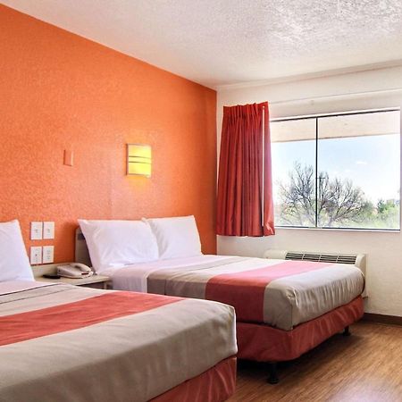Motel 6-San Ysidro, Ca - San Diego - Border Экстерьер фото