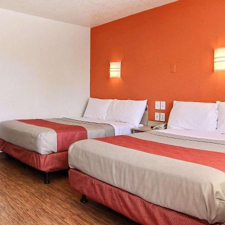 Motel 6-San Ysidro, Ca - San Diego - Border Экстерьер фото