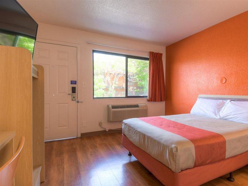 Motel 6-San Ysidro, Ca - San Diego - Border Экстерьер фото