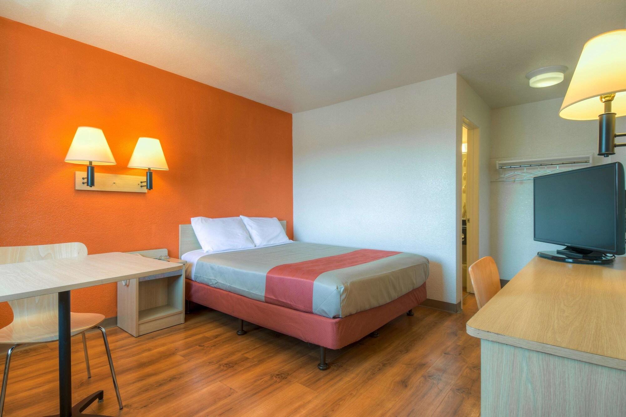 Motel 6-San Ysidro, Ca - San Diego - Border Экстерьер фото