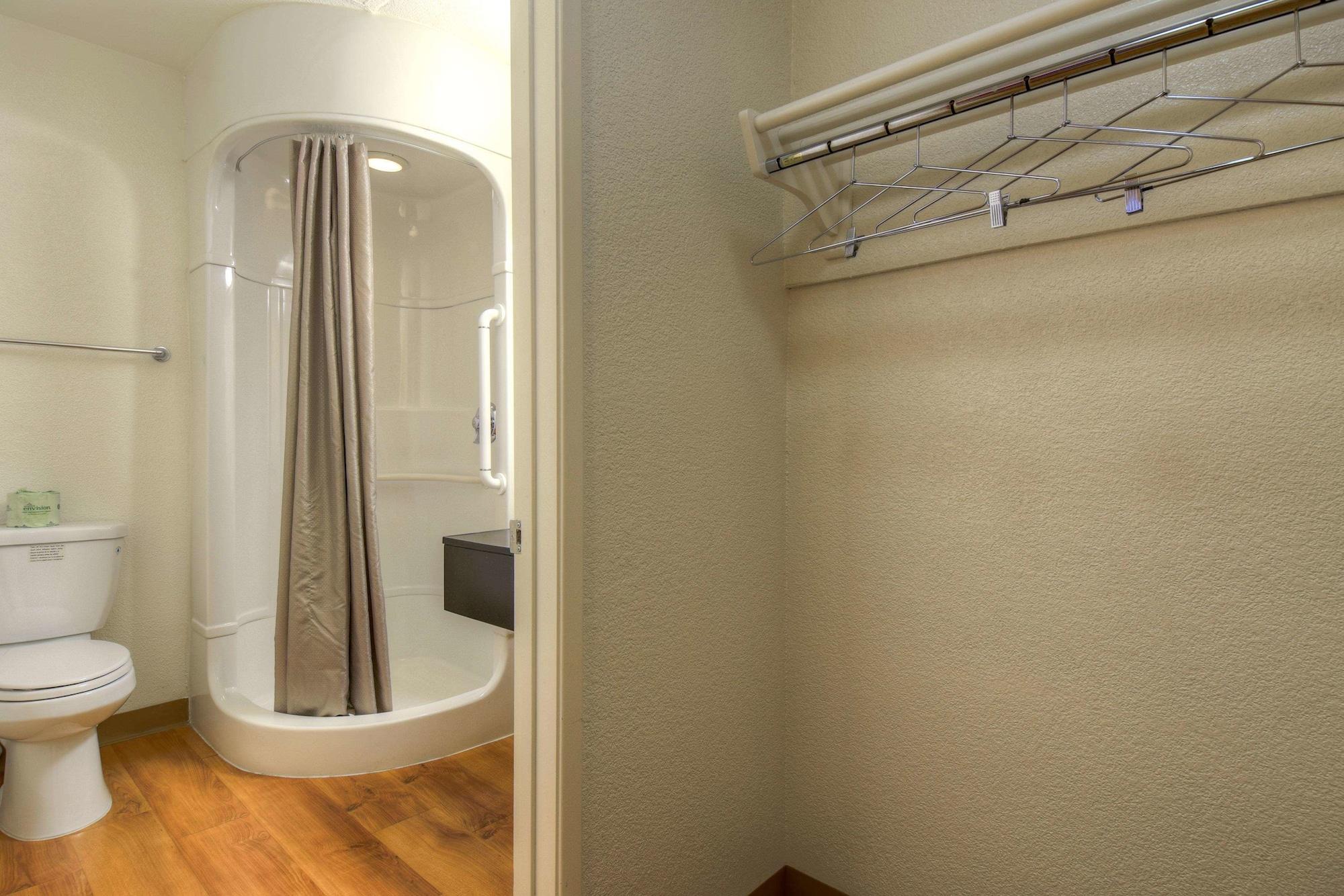 Motel 6-San Ysidro, Ca - San Diego - Border Экстерьер фото