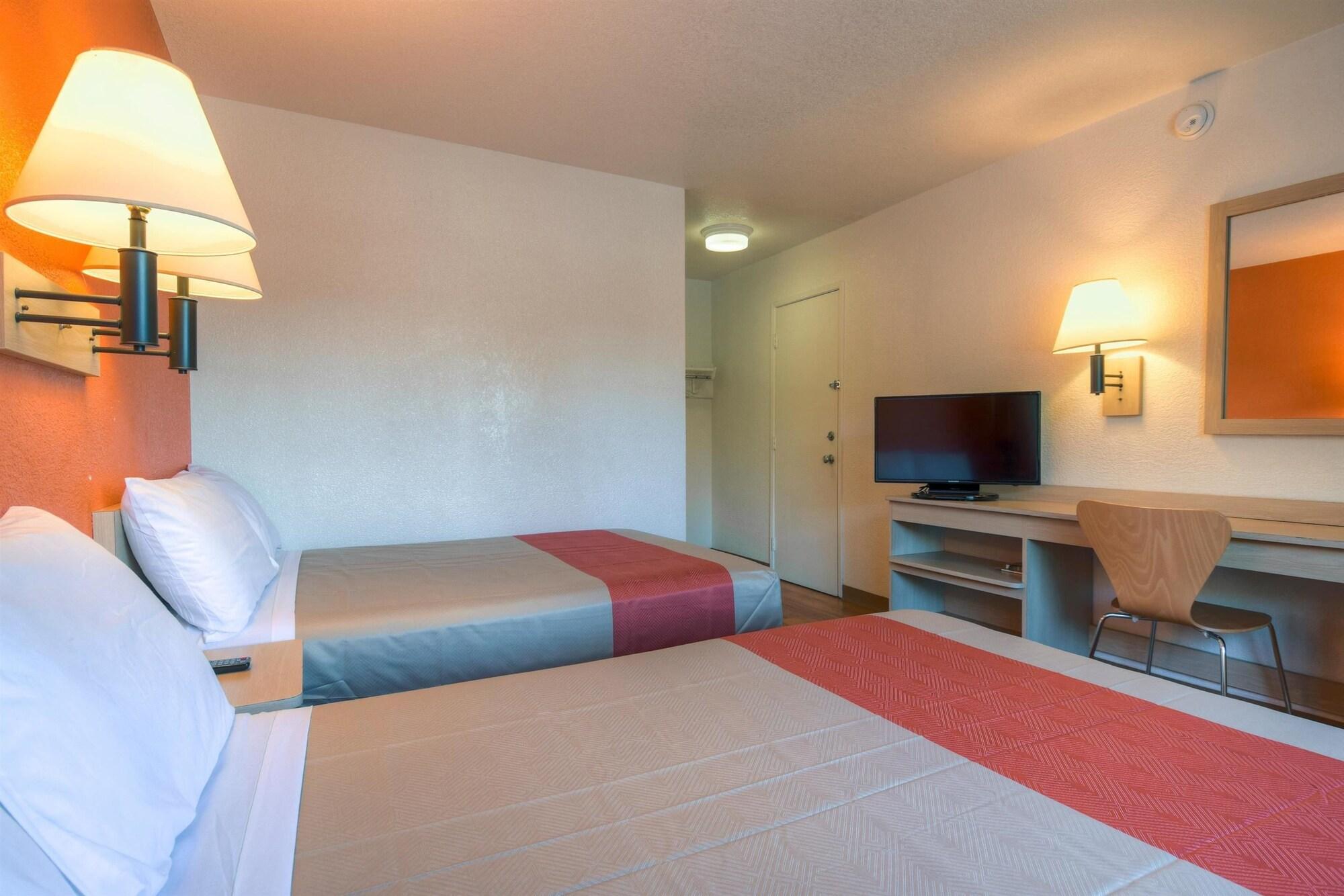 Motel 6-San Ysidro, Ca - San Diego - Border Экстерьер фото