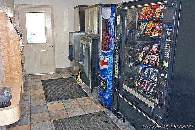 Motel 6-San Ysidro, Ca - San Diego - Border Экстерьер фото