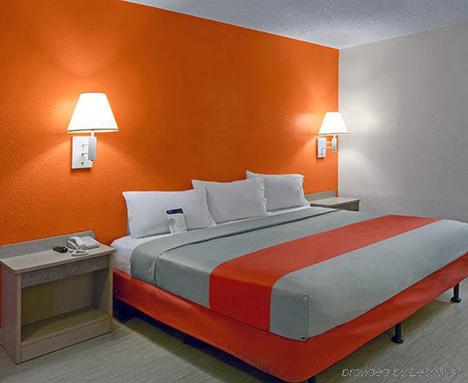Motel 6-San Ysidro, Ca - San Diego - Border Экстерьер фото