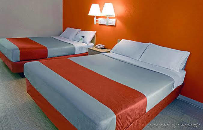 Motel 6-San Ysidro, Ca - San Diego - Border Экстерьер фото